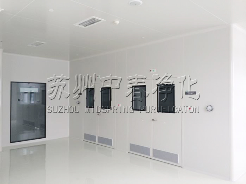 潔凈工程風(fēng)機(jī)風(fēng)量的計(jì)算(帶例題)